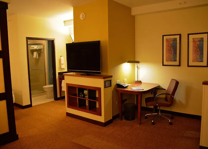 Hyatt Place North Charleston